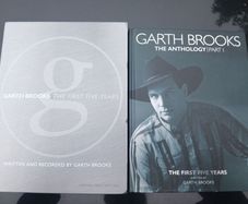 Garth Brooks: The Anthology Part I