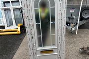 pvc doors