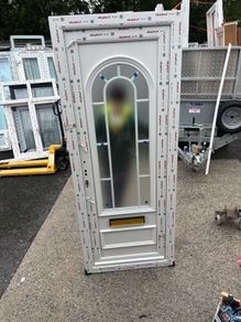 pvc doors
