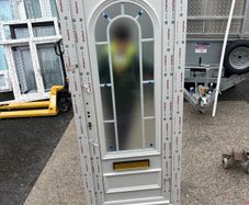 pvc doors