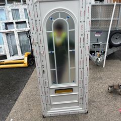 pvc doors