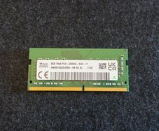 8gb Ddr4 3200mhz Laptop Ram Sk Hynix Pc4-3200 So-dimm