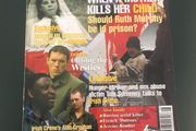 Irish Crime
