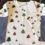 Boys BNWT Christmas top 18/23 mths Image 6