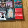 Large collection of fiction books Image 10