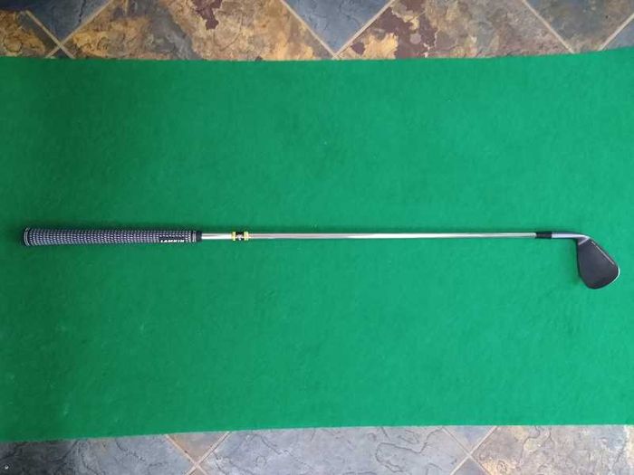 Solus 53 Degree Pitching Wedge