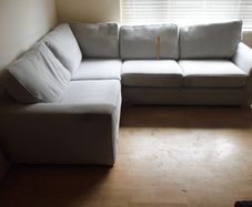 free couch