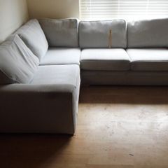 free couch