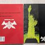 Marshal Law Fear and Loathing/ Takes Manhattan TPBs Image 4