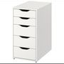 IKEA drawer unit