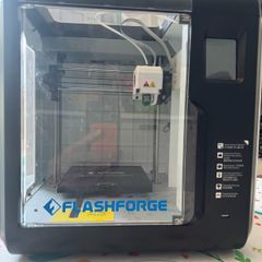 Flashforge adventure 3 3d printer