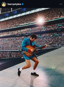Harry Styles Tickets