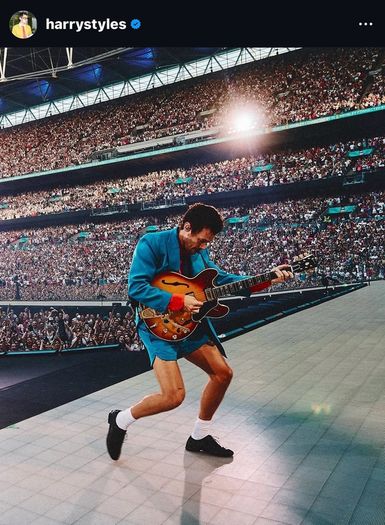 Harry Styles Tickets