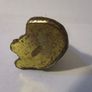 Japanese Bronze Dog Image 4