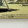 Vintage Waddingtons Blast-Off 1969 Complete Image 2