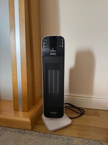 Fan Heater