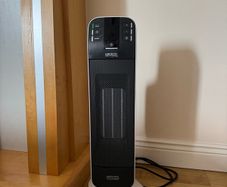 Fan Heater