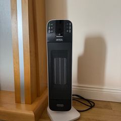 Fan Heater