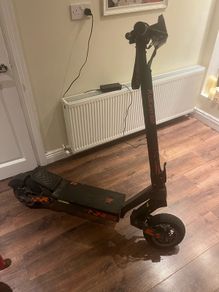 Kukurin g2 / e-scooter