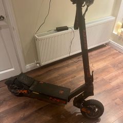 Kukurin g2 / e-scooter