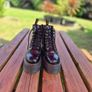 Dr Martens Jadon Platform Boots with Bouncing Soles, Size UK5, EU38, AV Image 3