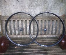 Dt Swiss 29er E BIike Wheelset