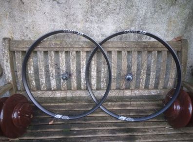 Dt Swiss 29er E BIike Wheelset
