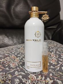 Montale White Aoud 3 ml decant