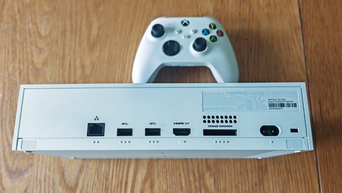 Xbox series S