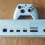 Xbox series S Image 2