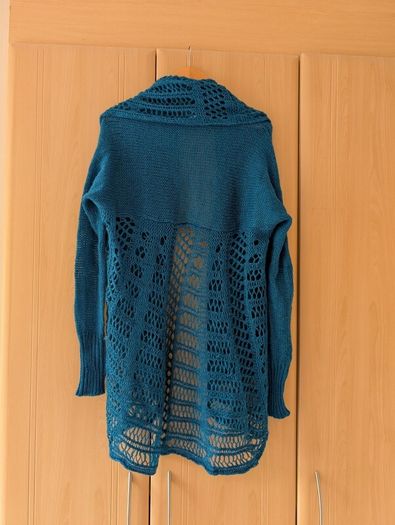 Summer cardigan