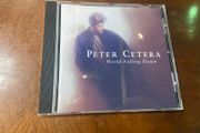 Peter Cetera World Falling Down CD