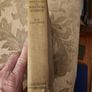 Principle Of Political Science. By R.n.cilchrist C. I. E. 1945 Edition Hardback In Good Condition. See Photos For Same. Image 5