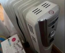 heating radiator