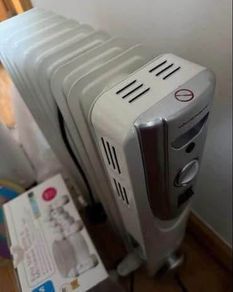 heating radiator