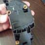 Peugeot/Citroen C4 gear shifter Image 4