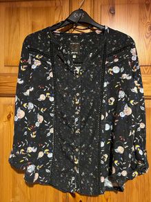 Mantaray blouse new