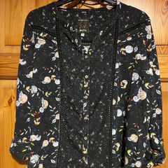 Mantaray blouse new