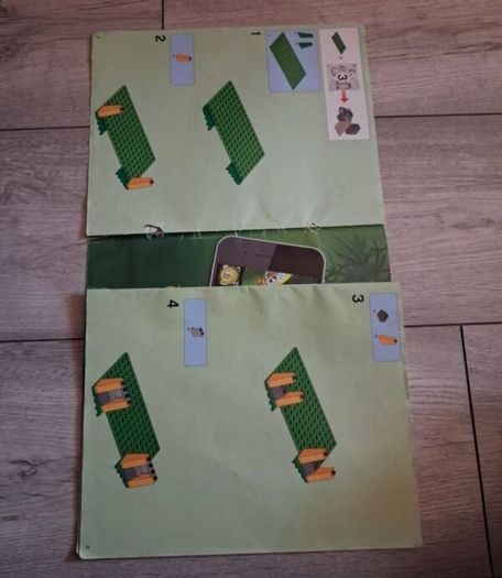 80 Euro Each!! - Lego Legends of Chima - Retired Sets