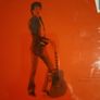 Mick Jagger - Goddess In The Door Way. Image 2
