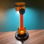 Piston Desk Lamp Image 3