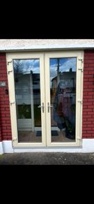 Front porch doors for sale
