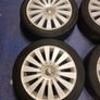 Vw Passat Highline 17 inch wheels Image 2