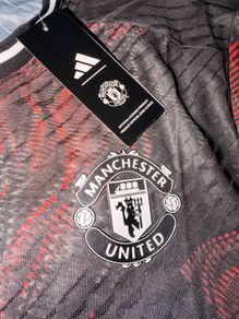 Manchester United Jersey
