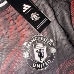 Manchester United Jersey