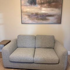 Brand new 2 seat sofa