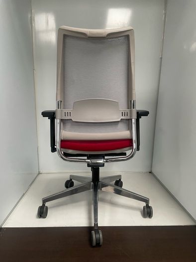 Variety of office chairs