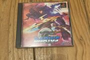 G Darius PlayStation 1