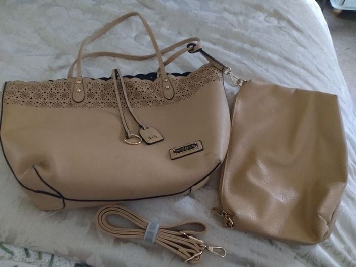 Milano ladies handbag