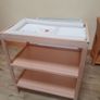 Mother care changing table Image 3